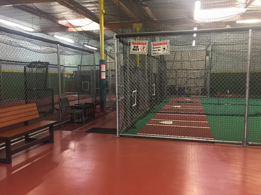Hit & Run Batting Cages