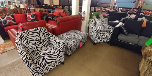 Mattress Store «Wholesale Mattress & Furniture Outlet», reviews and photos, 5555 St.Louis Mills Blvd #135, Hazelwood, MO 63042, USA