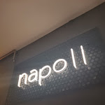 Photo n°1 de l'avis de Marek.a fait le 21/07/2022 à 20:51 sur le  Formaggio 011 à Porto