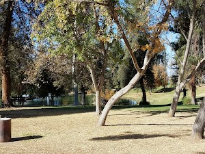 Ford Park - photo 36