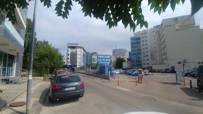 Clinica Sanador Victoriei corp A