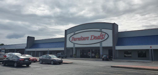 Furniture Store «Furniture Deals», reviews and photos, 10360 Metcalf Ave, Overland Park, KS 66212, USA