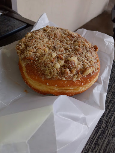 Donut Shop «Dandee Donuts Factory», reviews and photos, 102 N 28th Ave, Hollywood, FL 33020, USA