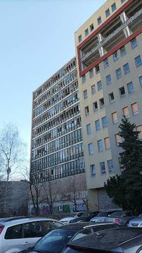 Almamer Wyższa Szkoła Ekonomiczna