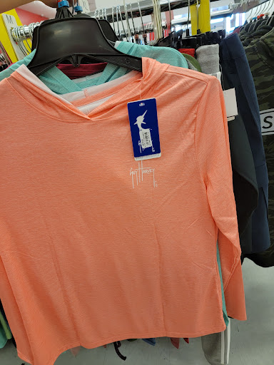 Department Store «Bealls Outlet», reviews and photos, 287 E Eau Gallie Blvd, Indian Harbour Beach, FL 32937, USA