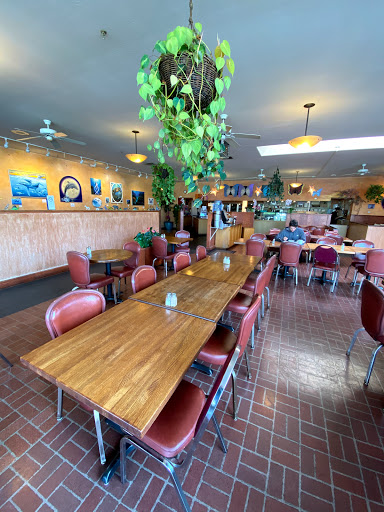 Dharmas Restaurant image