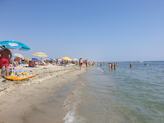 Paralia Kolimvisis