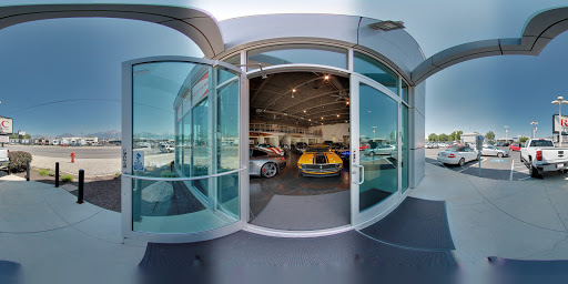 Used Car Dealer «RC Automotive», reviews and photos, 4022 State St, Salt Lake City, UT 84107, USA