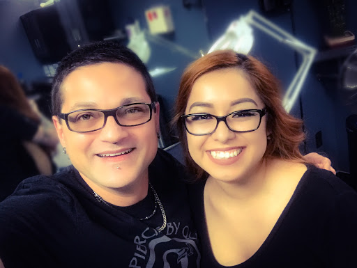 Explore frame tattoo ideas, creative tattoo ideas in Springfield, available at Body Piercing By Qui Qui