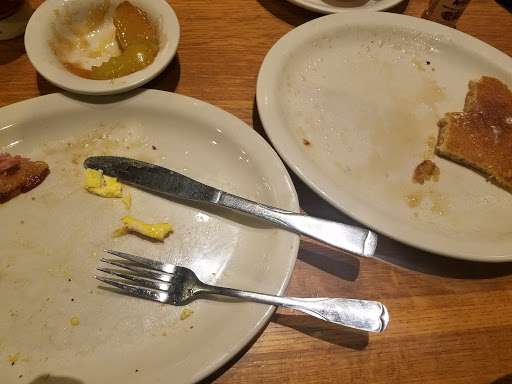 American Restaurant «Cracker Barrel Old Country Store», reviews and photos, 13561 SW 17th Ct, Ocala, FL 34473, USA