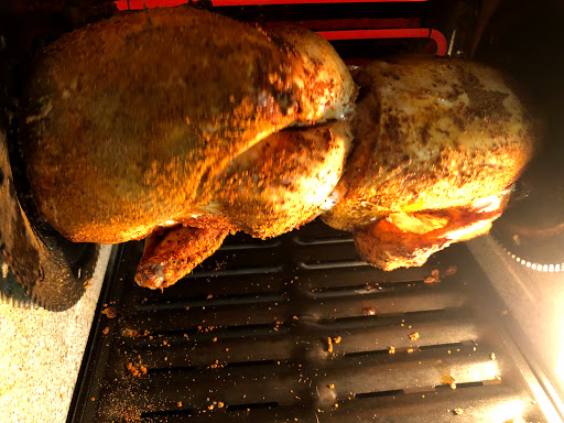 Meat Processor «Thomas Meat & Seafood Market», reviews and photos, 875 W Poplar Ave #14, Collierville, TN 38017, USA