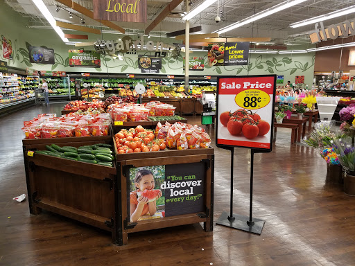 Grocery Store «Kroger», reviews and photos, 2956 E 10th St, Jeffersonville, IN 47130, USA