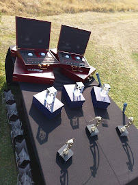 Exterior Security Systems - Photo 5 - Car repair in Balti, Moldova, Eugene