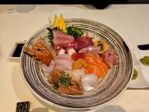 O Fine Japanese Cuisine-Irvine image