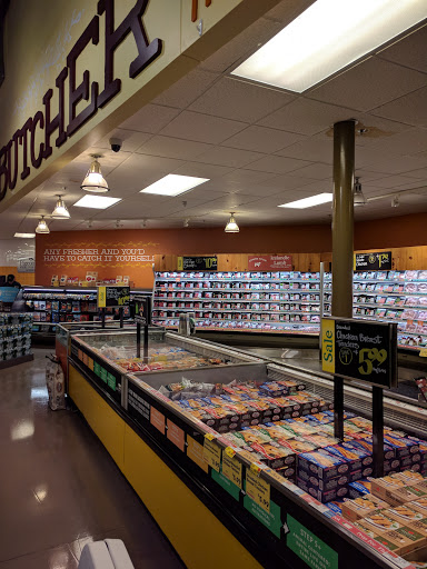 Grocery Store «Whole Foods Market», reviews and photos, 2151 Mystic Valley Pkwy, Medford, MA 02155, USA