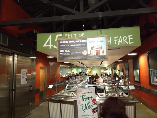 Shopping Mall «San Jose Market Center», reviews and photos, 533 Coleman Ave, San Jose, CA 95110, USA