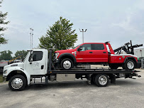 Millennium Towing Inc. - Photo 4 - Car repair in Joliet, IL, Joliet