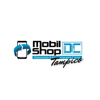 Mobil Shop