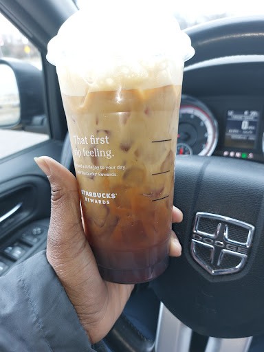 Coffee Shop «Starbucks», reviews and photos, 5512 Brooklyn Blvd, Brooklyn Center, MN 55429, USA