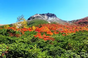Mount Nasu image