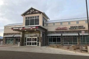 UCHealth Urgent Care - Arvada West image