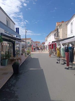 LA TRANCHE SUR MER 18, rue Victor HUGO à La Tranche-sur-Mer