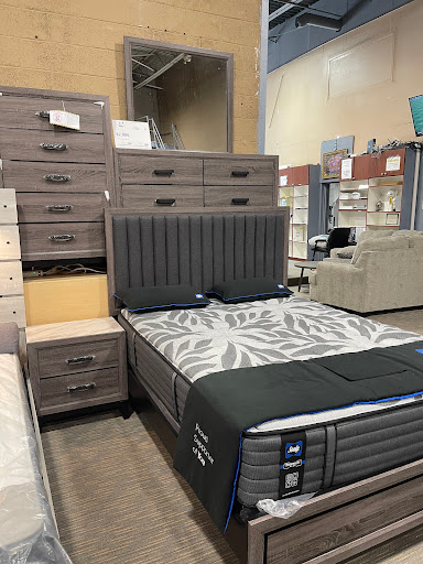 Furniture Store «Detroit Furniture Inc», reviews and photos, 16427 W Warren Ave, Detroit, MI 48228, USA