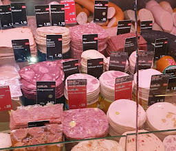 EDEKA Neue Kantstraße photo