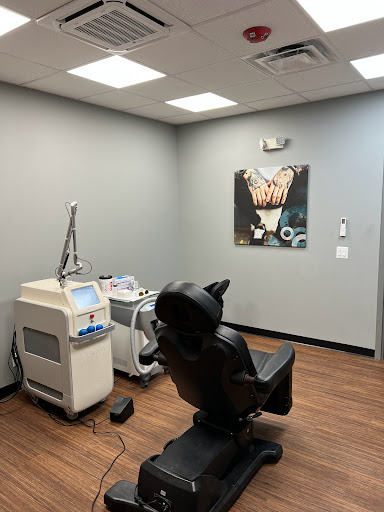 Explore tattoo hand ideas, creative tattoo ideas in Royal Oak, available at Removery Tattoo Removal & Fading