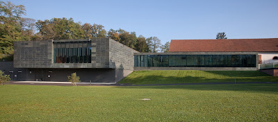Musée Lalique à Wingen-sur-Moder