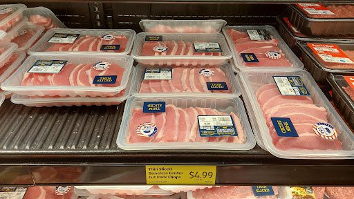 Supermarket «ALDI», reviews and photos, 7589 153rd St W, Apple Valley, MN 55124, USA