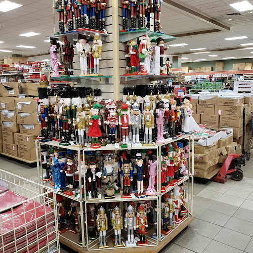 Home Goods Store «Christmas Tree Shops», reviews and photos, 300 Ikea Dr, Paramus, NJ 07652, USA