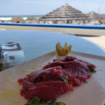 Photo n°2 de l'avis de James.t fait le 14/07/2020 à 14:49 sur le  Lido Sabbioso à Torre San Giovanni