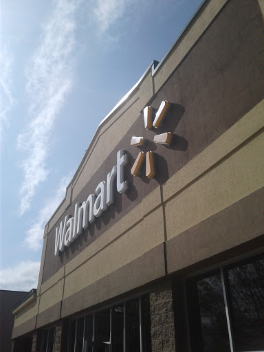 Discount Store «Walmart», reviews and photos, 605 Conchester Hwy, Boothwyn, PA 19061, USA