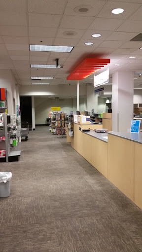 Print Shop «FedEx Office Print & Ship Center», reviews and photos, 532 C St, San Diego, CA 92101, USA