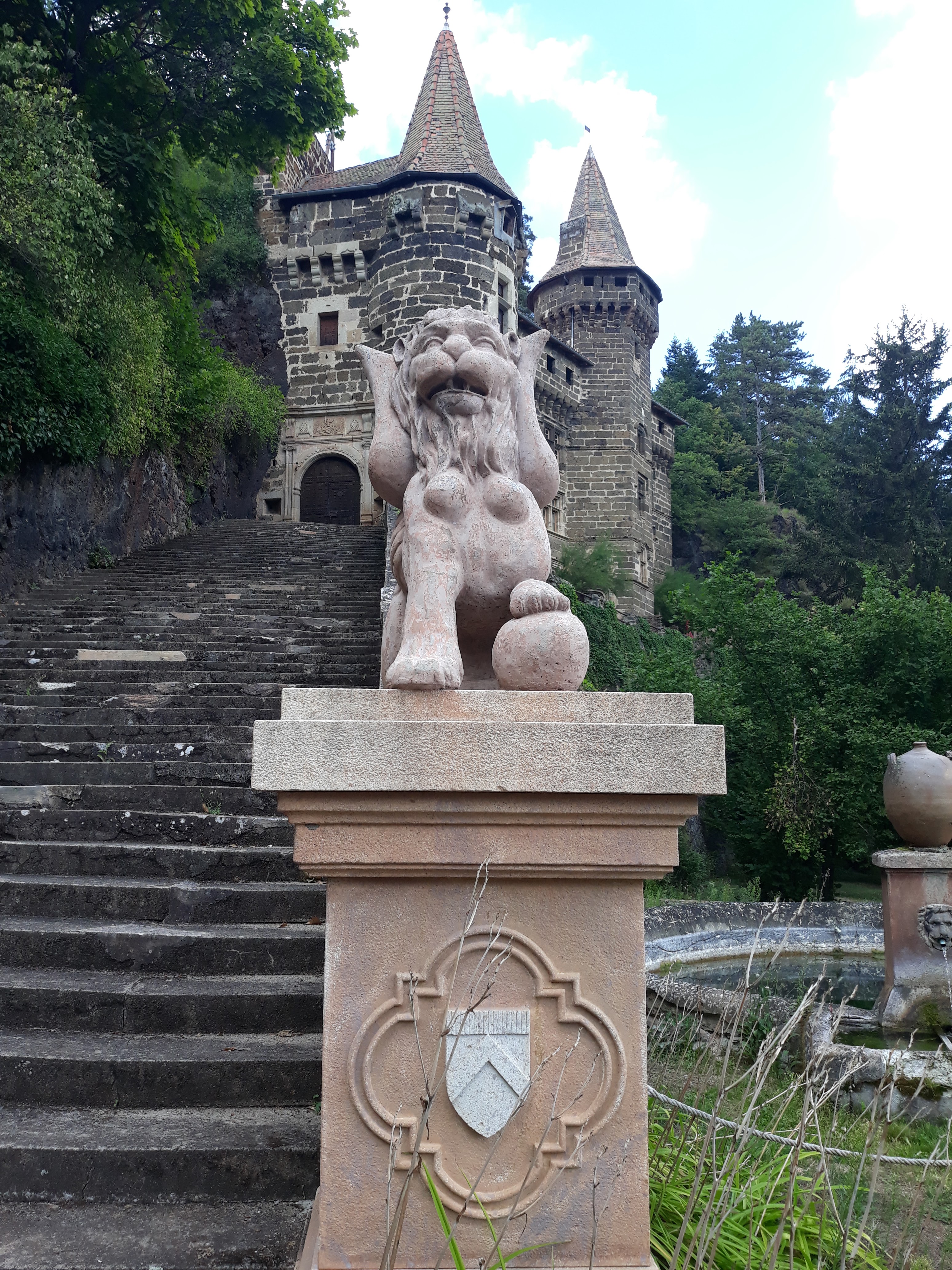 Photo n° 2 de l'avis de Chryssa.e fait le 25/08/2018 à 15:07