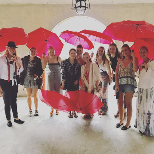 Tour Operator «The Tasting Tours, LLC», reviews and photos, 59 Cuna St, St Augustine, FL 32084, USA