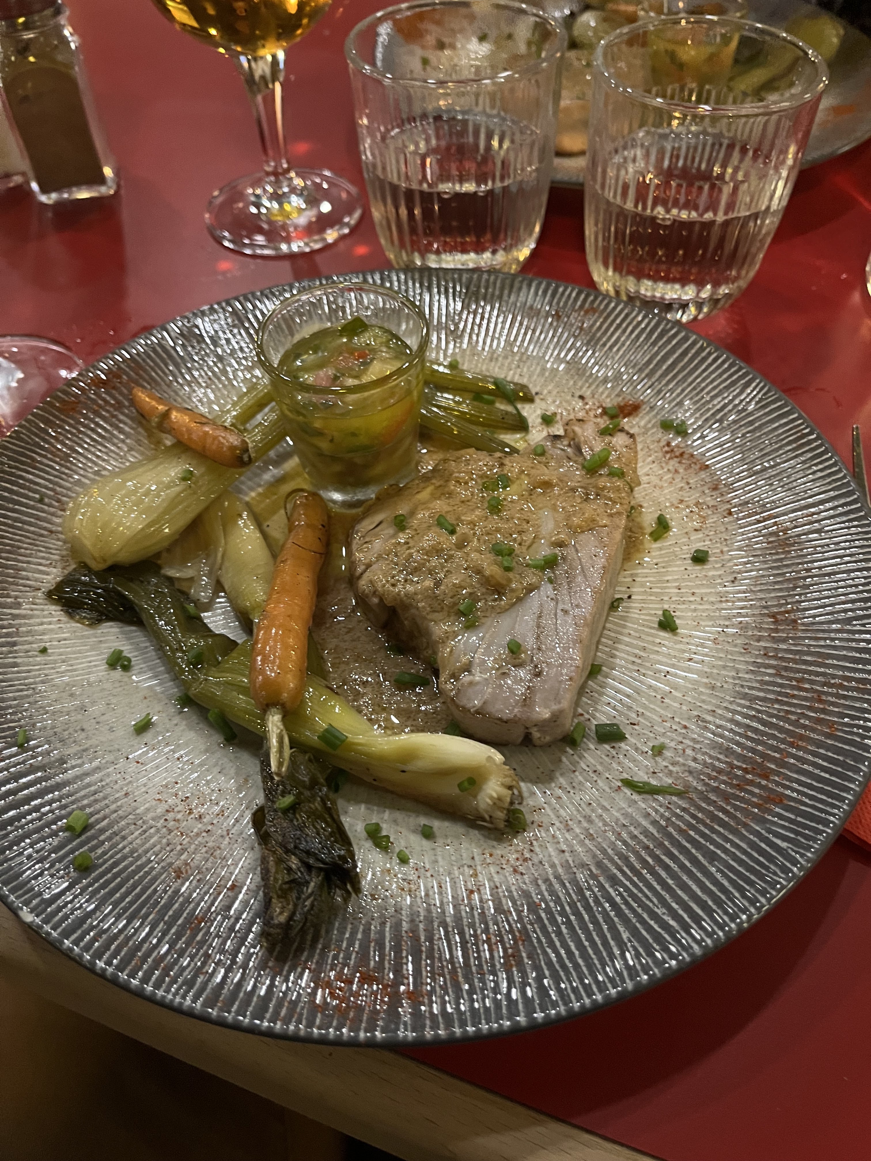 Photo n° 1 de l'avis de Yves.t fait le 25/03/2024 à 06:38