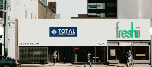 Total Call center