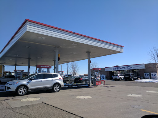 Convenience Store «SUPERAMERICA», reviews and photos, 2400 W Industrial Blvd, Long Lake, MN 55356, USA