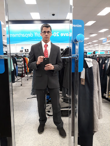 Clothing Store «Ross Dress for Less», reviews and photos, 7156 Plaza Center Dr, West Jordan, UT 84084, USA