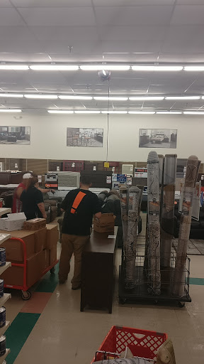 Discount Store «Big Lots», reviews and photos, 1418 W Moore Ave, Terrell, TX 75160, USA