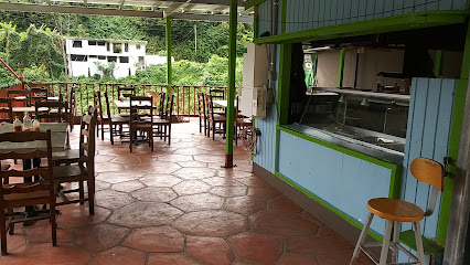 Restaurante Vista al Río - PR-123, Adjuntas, 00601, Puerto Rico