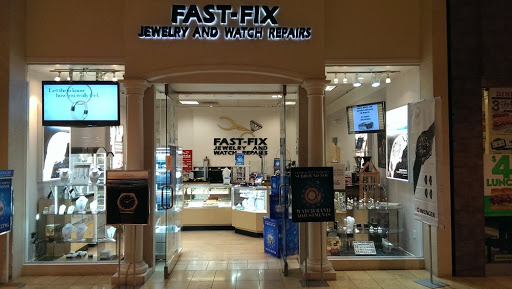 Fast-Fix Jewelry & Watch Repairs - Thousand Oaks