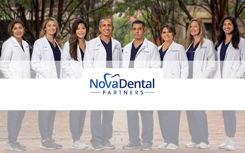 Nova Dental Partners - Fairfax image