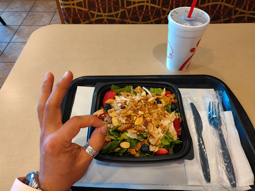 Fast Food Restaurant «Chick-fil-A», reviews and photos, 21622 Texas 249 Access Rd, Houston, TX 77070, USA