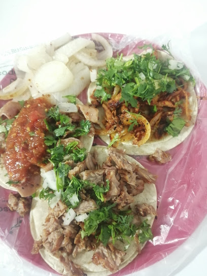 Tacos Pillo - Michoacán 3-9, Noxtongo 1ra, 42855 Tepeji del Rio de Ocampo, Hgo., Mexico