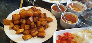 Photo n°15 de Grillade d'Afrique à Paris ()