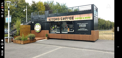KITOKO COFFEE à Moissy-Cramayel HALAL