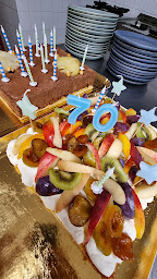 Photo n°68 de Les Agapons Restaurant à Manthes ()